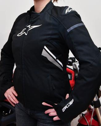 Giacca Alpinestar Stella 