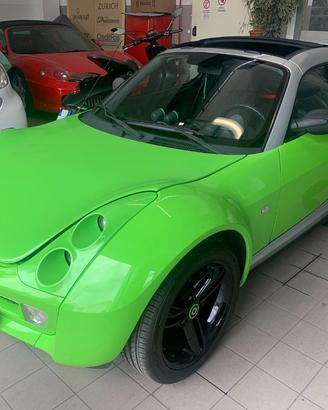 SMART Roadster 700 Smart Roadster "Unip/AC"