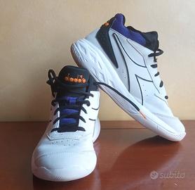 scarpe basket DIADORA 41 