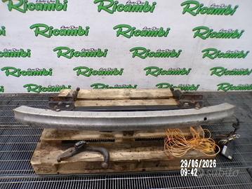 GANCIO TRAINO THULE PER MERCEDES ML W164 2010