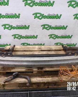 GANCIO TRAINO THULE PER MERCEDES ML W164 2010