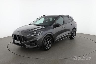 Ford Kuga 2.5 full hybrid ST-Line Sport 2wd 190cv
