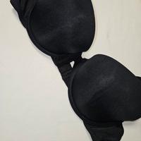 Reggiseno nero tg. 5