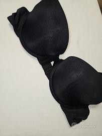 Reggiseno nero tg. 5