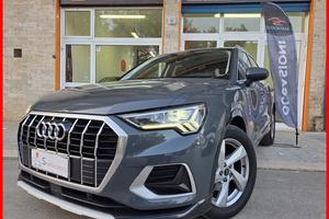 AUDI Q3 2.0 TDI 150CV QUATTRO STRONIC ADVANCE 2021