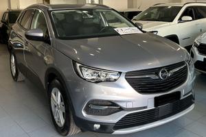 Opel Grandland X 1.5 diesel Ecotec Start&Stop aut.