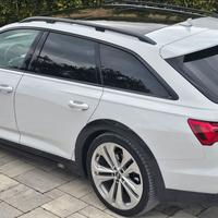 AUDI A6 ALLROAD 50D 20TH