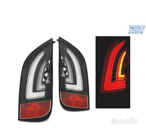 FANALI VOLKSWAGEN VW UP 11-16 SKODA CITIGO 11-17 B