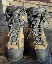 scarponi semi ramponabili MILLET n.40