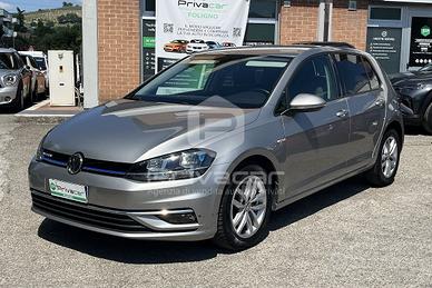 VOLKSWAGEN Golf 1.4 TGI 5p. Business BlueMotion