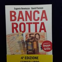 Parenzo Benetazzo Banca Rotta