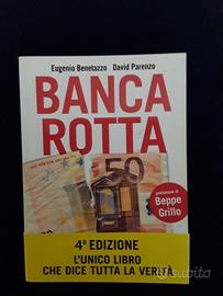 Parenzo Benetazzo Banca Rotta