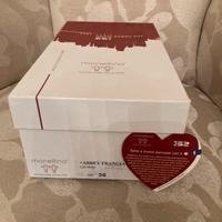 Scarpe classiche da ragazza o donna tg.36