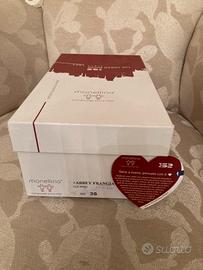 Scarpe classiche da ragazza o donna tg.36