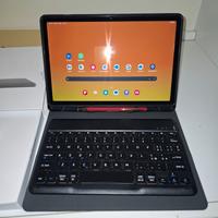 Tablet samsung a9 plus 