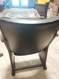 Poltroncine cinema anni 70