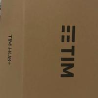 modem Tim hub+