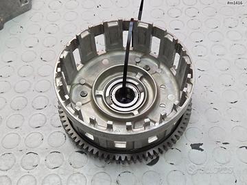 CAMPANA FRIZIONE SUZUKI GSXR 1000 2009 2010 GSX-R