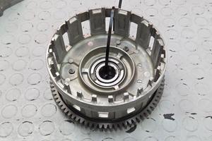 CAMPANA FRIZIONE SUZUKI GSXR 1000 2009 2010 GSX-R