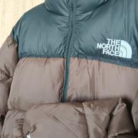 Piumino the North face
