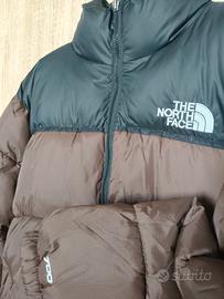 Piumino the North face