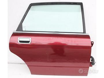 PORTA POSTERIORE 5P DX JAGUAR XJ (XJ40-XJ81) 6 3.2