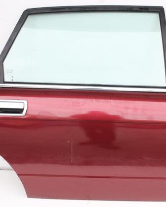 PORTA POSTERIORE 5P DX JAGUAR XJ (XJ40-XJ81) 6 3.2