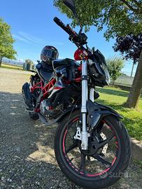 Benelli BN 125 - 2021