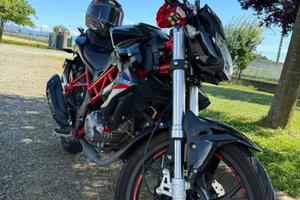 Benelli BN 125 - 2021