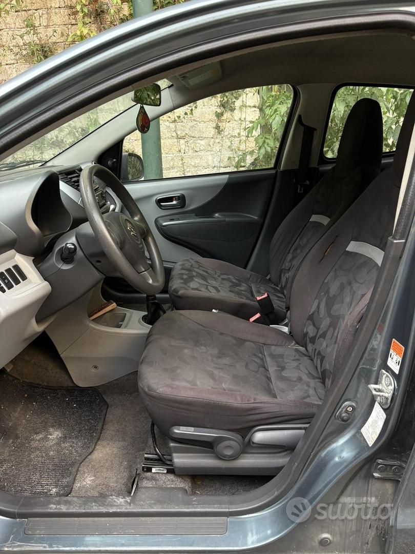 Suzuki Alto 2011 photo 4