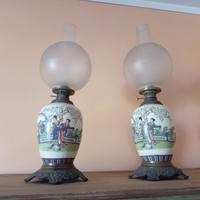 LAMPADE