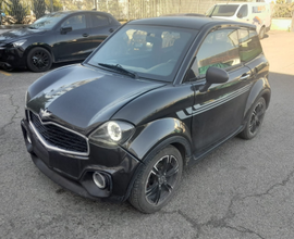 Minicar Chatenet