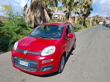 panda 1.2 benzina  lounge