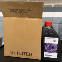 Liquido Freni toyota DOT 5.1 originale - scatola
