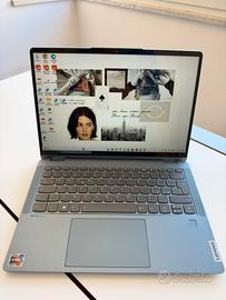 Lenovo IdeaPad Flex 5 14” Touch 2-in-1