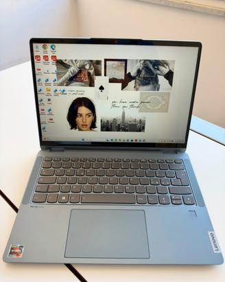 Lenovo IdeaPad Flex 5 14” Touch 2-in-1