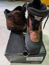 scarpe da lavoro 
