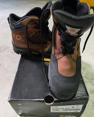 scarpe da lavoro 