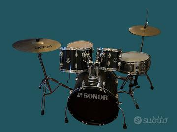 Batteria Sonor F507
