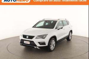 SEAT Ateca YN32397