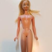Barbie anni 70 