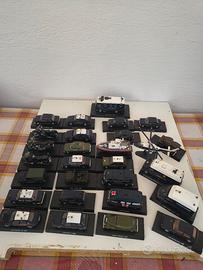 modellini 28 PZ carabinieri...