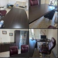 Arredo Ufficio Completo   luogo Casoria NA