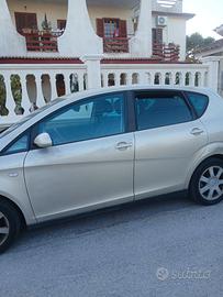 Seat Altea 1900 TDI