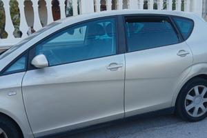 Seat Altea 1900 TDI