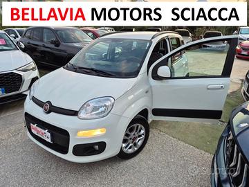 Fiat Panda 1.2 LOUNGE 14.000KM