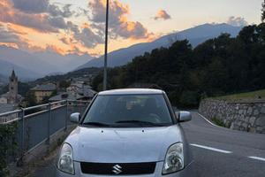 Swift 4 x4
