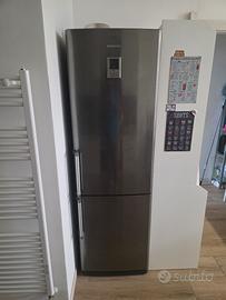 Frigorifero e freezer samsung