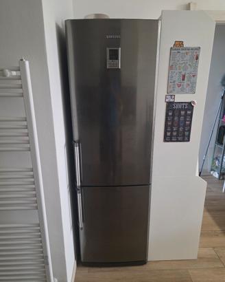 Frigorifero e freezer samsung
