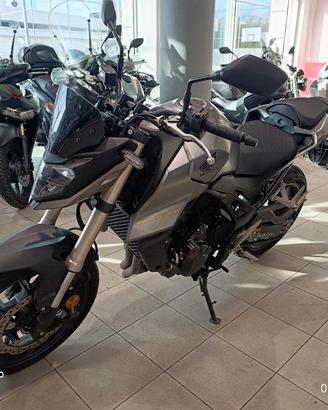 Honda Hornet 750
